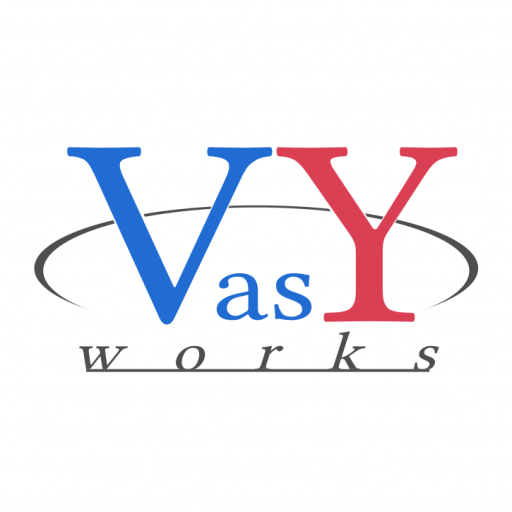 Vasyworks Logo